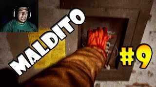 A Procura do Padre  - Outlast #9 ( legenda em Portugues )