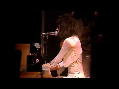 Queen: A Night in Bohemia'