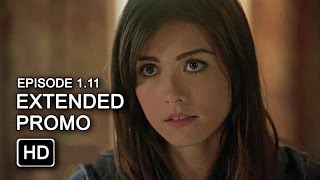 The Originals 1x11 Extended Promo - Après Moi, Le Déluge [HD]