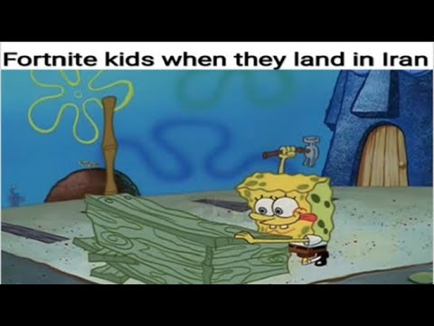 WORLD WAR 3 MEMES