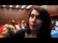 Interview avec Nadia Khiari alias Willis From Tunis