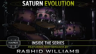Saturn Evolution: Inside the Series thumbnail