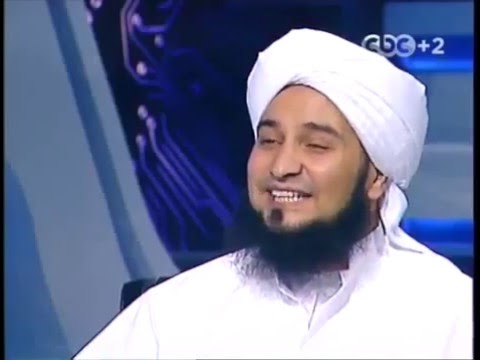 tanda-tanda hari kiamat : Al-habib Ali Jufri - YouTube