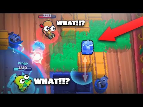 FLYING GIFT GLITCH!