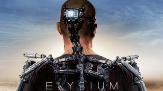 КИНОНАХ. Elysium VS District 9