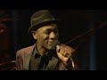 Aloe Blacc - Love Is The Answer (Live from Interscope Introducing)