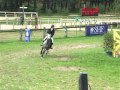 Via Duc de Marlière et Sabrian Wendling à Fontainebleau 2014
