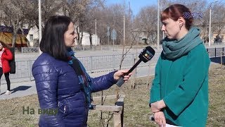 Сделаем город чище