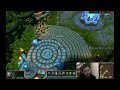 Diana Buffs - LoL Post-Vi Balance Patch Spotlight