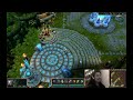 Diana Buffs - LoL Post-Vi Balance Patch Spotlight