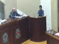 Sessão realizada dia 03/06/2019