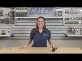 Delta Products DTB Series Temperature Controllers for PID Controls, & How to Navigate