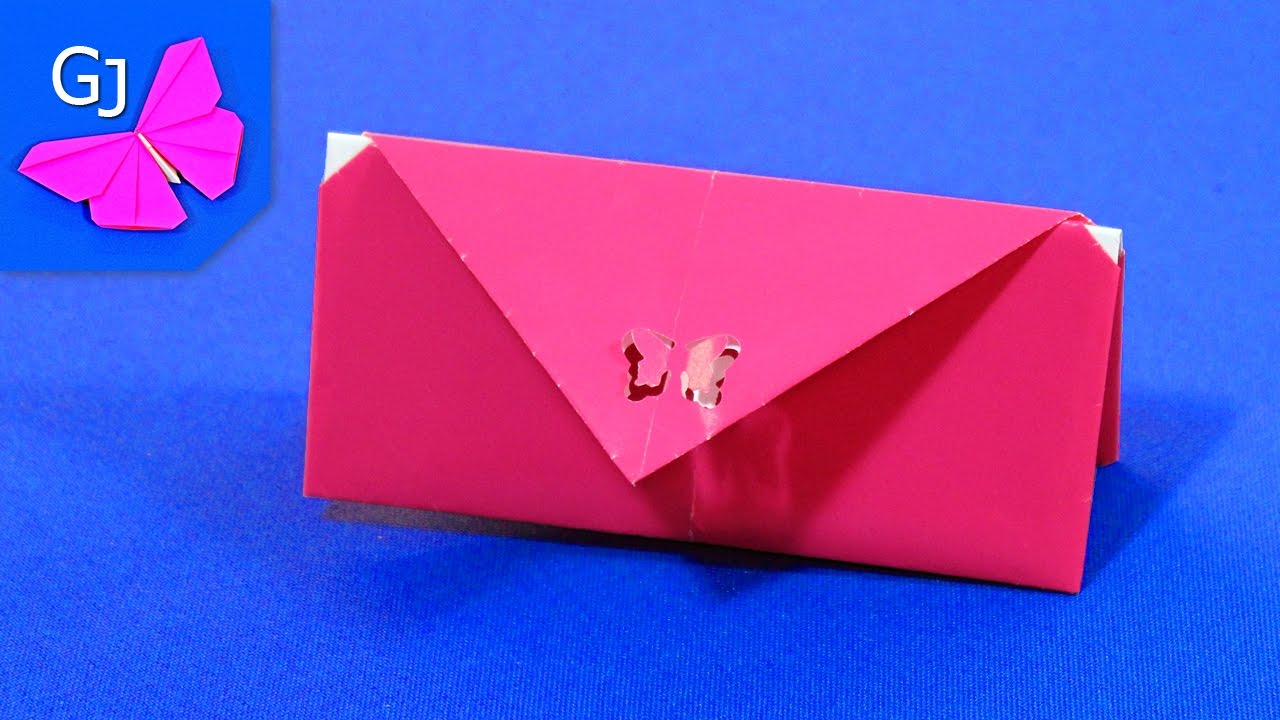 Кашильки оригами Кашильки оригами