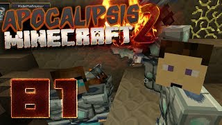 EL HIJO PERDIDO!! | #APOCALIPSISMINECRAFT2 | EPISODIO 81 | WILLYREX Y VEGETTA