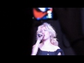 Whiskey Lullaby - Brad Paisley& Kimberly Perry - Grand Rapids