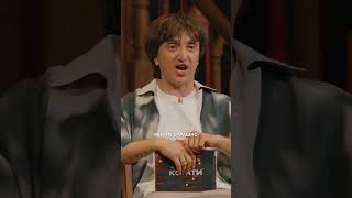 Чего боится Евгений Гришковец? #кстати №78 #гришковец #мусагалиев #дорохов #харламов #mediumquality