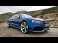 Testing The Audi Rs5 - Youtube