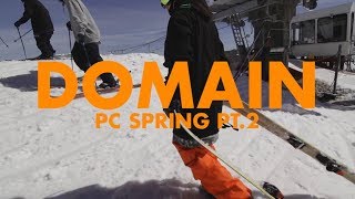 DOMAIN- Park City Begins Pt.2