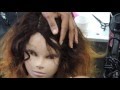 Confection perruque by Titia's Hair