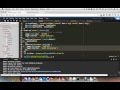 Making a socket.io app