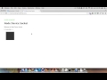 Making a socket.io app