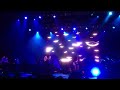MGMT - Mystery Disease (live)