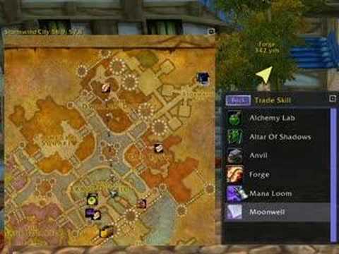 Carbonite Addon - YouTube