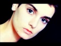 Sinead O'Connor - This is a rebel song album artwork
