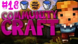 Communitycraft Deel 18 - Polo WaterYolo