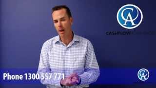 Debtor Finance quick facts; By Jason Smith - CashFlow Advantage Australia