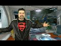Star Trek Angry Review