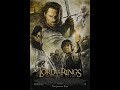 The Return of the King Soundtrack-19-Into the West
