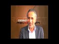 Tariq Ramadan parle des faux guides religieux et des homosexuels au Senegal avec Aly Saleh