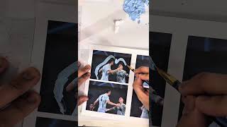 Our Champions League journey makes a stop in Bodø! ❄️ #championsleague #football #juventus