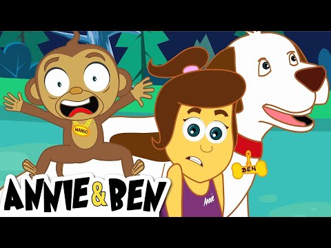 Rig-A-Jig with the Spooky Monsters Song | Funny Halloween Nursery Rhymes & Kids Songs