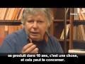 Massimo Fini : Rien ne pourra plus nous sauver de la bulle spéculative