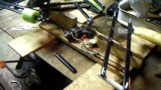Creeper 2, The Guy in the Garage