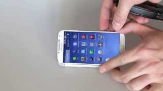 AUZER для Samsung Galaxy S4 (I9500)