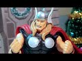 Holiday Special with Iron Man & Deadpool - Marvel Super Heroes: What The--?! Ep. 29