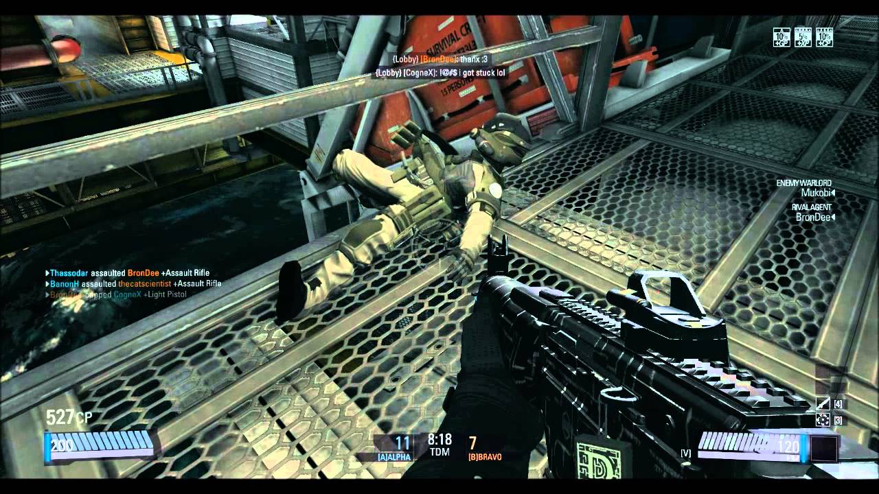 free first person shooter games pc downloads