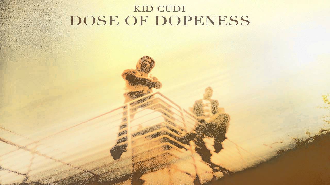 KiD CuDi - Dose Of Dopeness (WZRD) (Free Direct Download) - YouTube