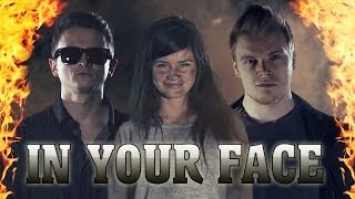 YouTubeStars - In Your Face