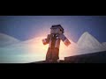 The Last Train To Paradise! (Minecraft Animation)