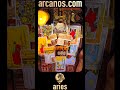 Video Horscopo Semanal ARIES  del 3 al 9 Agosto 2025 (Semana 2025-32) (Lectura del Tarot)