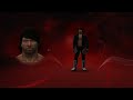 Thumbnail 1 for WWE 2K14 Community Showcase: AJ Styles (PlayStation 3 Thumbnail 1 for WWE 2K14 Community Showcase: AJ Styles (PlayStation 3