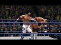 Thumbnail 3 for WWE 2K14 Community Showcase: AJ Styles (PlayStation 3 Thumbnail 3 for WWE 2K14 Community Showcase: AJ Styles (PlayStation 3
