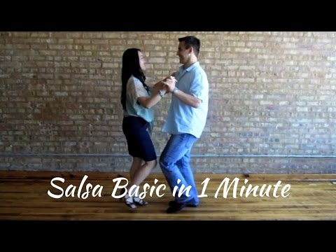 Differences Between Salsa Bachata Cha Cha And Merengue