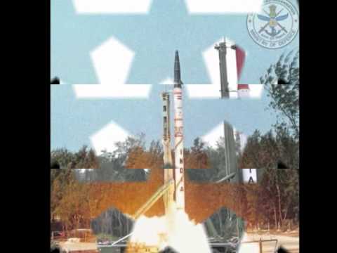 India Vs Pakistan Missile Program
