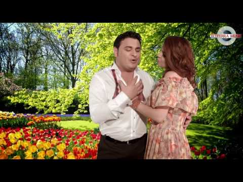 Tu esti primavara din sufletul meu - Videoclip 2014