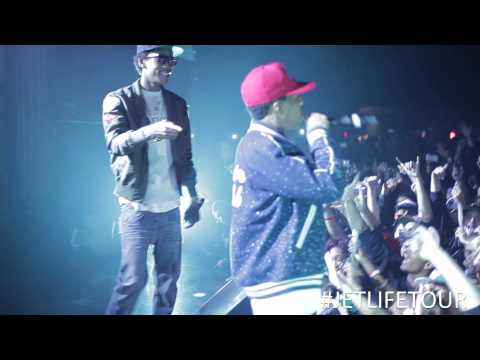 JET LIFE TOUR - Chicago